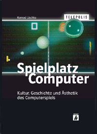 Spielplatz Computer