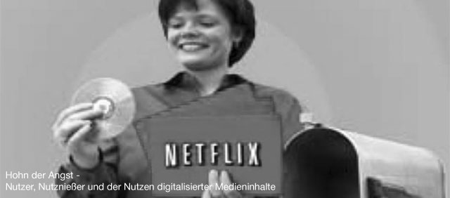 Hohn der Angst - Nutzer, Nutznie